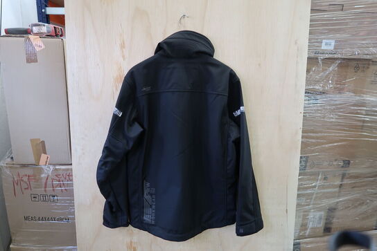 Jakke str. M SNICKERS Model: Art No: 12000404005