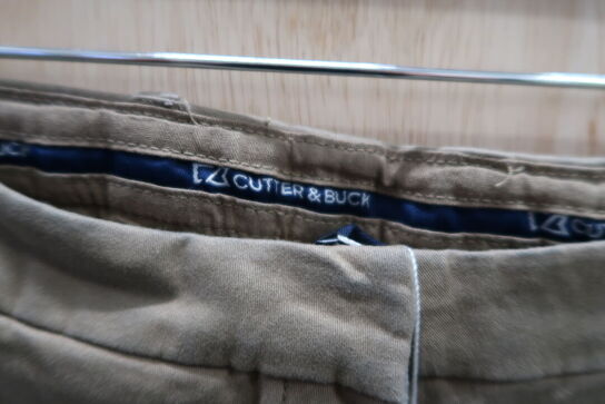 Bukser str. 40  BRIDGEPORT Model: Art No: 356407