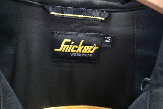 Jakke str. M SNICKERS Model: Art No: 12000404005