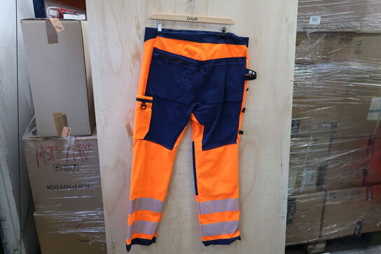 Bukser str.  C54 FRISTADS Model: Art No: