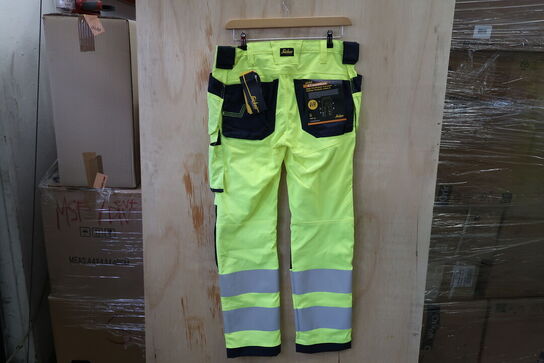 Bukser str. 52 SNICKERS Model: Art No: 62436695052