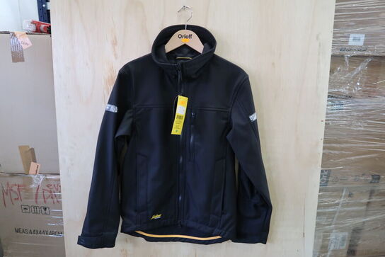 Jakke str. XS SNICKERS Model: Art No: 12000404003