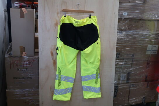 Bukser str. C56 MASCOT Model: 19479-711-1709