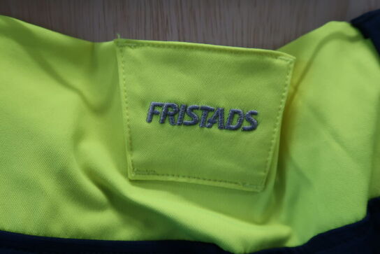 Bukser str. C54 FRISTADS Model: Art No: 134188