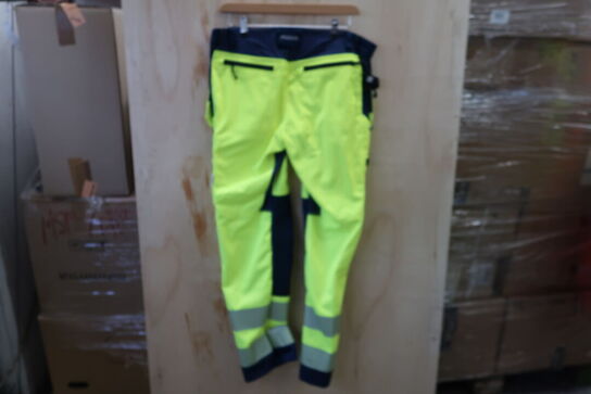 Bukser str. C56 FRISTADS Model: Art No: 127734