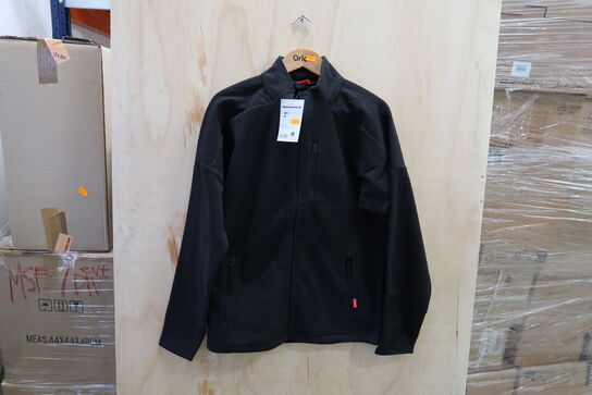 Jakke str. M KANSAS Model: Art No: 132411