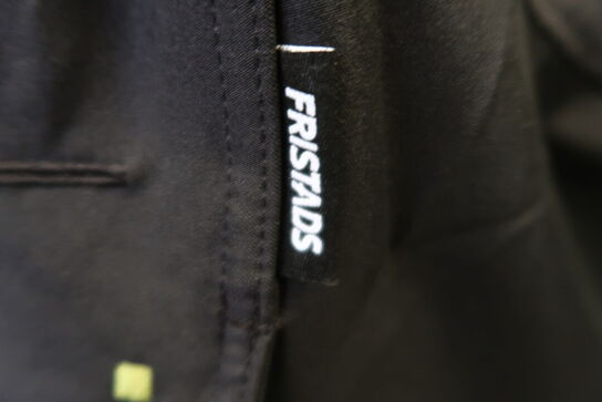 Bukser str. C48 FRISTADS Model: Art No: 300516