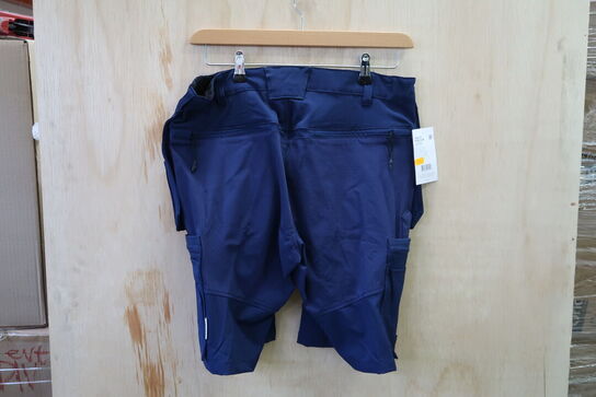 Shorts str. C50 FRISTADS Model: Art No: 134119