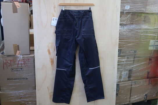 Bukser str. C52 MASCOT Model: 10179-154-010