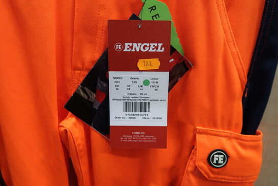 Bukser str. 34 ENGEL Model: 2543