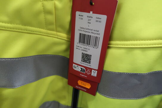 Jakke str. L ENGEL Model: 1158