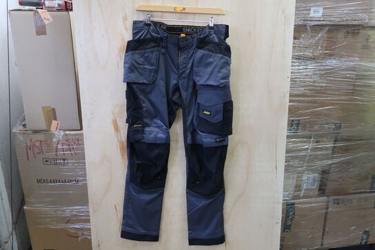 Bukser str. 54 SNICKERS Model: Art No: 62415804054