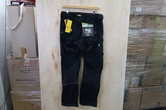 Bukser str. 50 SNICKERS Model: Art No: 69030404050