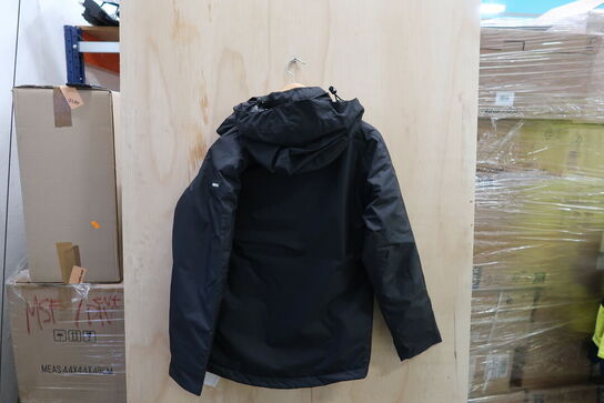 Jakke str. S KANSAS Model: Art No: 129066