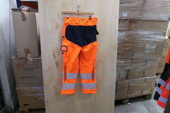 Bukser str. C38 MASCOT Model: 19078-511-14010