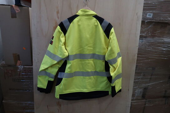 Jakke str. L TRANEMO Model: Art No: 51959594006