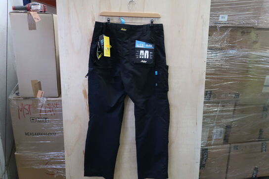 Bukser str. 54 SNICKERS Model: Art No: 63070404054