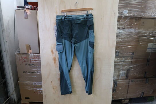 Bukser str. C52 MASCOT Model: 22279-605-3534