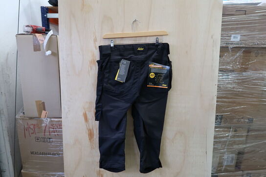 Bukser str. 50 SNICKERS Model: Art No: 61420404050