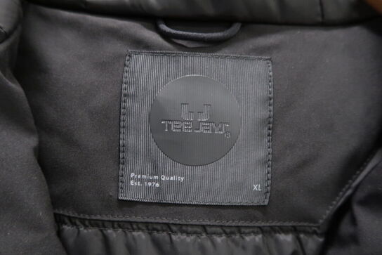 Jakke str. XL TEEJAYS Model: 9609