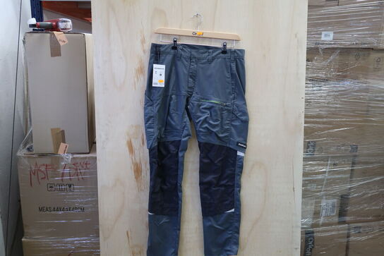 Bukser str. C42 KANSAS Model: Art No: 130186