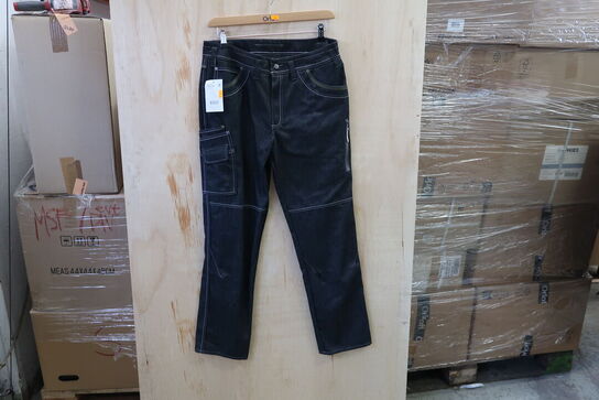 Bukser str. C52 KANSAS Model: Art No: 100264