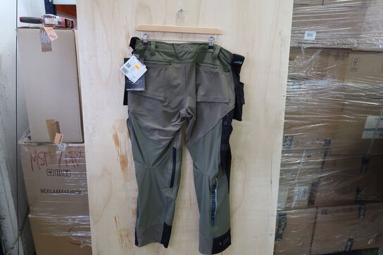 Bukser str. C58 MASCOT Model: 17031-311-33