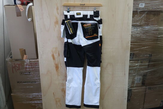 Bukser str. 46 SNICKERS Model: Art No: 62410904046