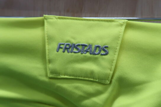 Shorts str. C48 FRISTADS Model: Art No: 134191