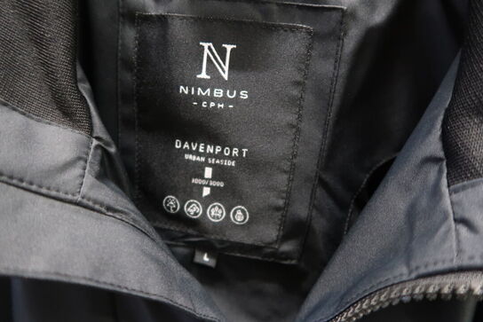 Jakke str. L DAVENPORT Model: 1586