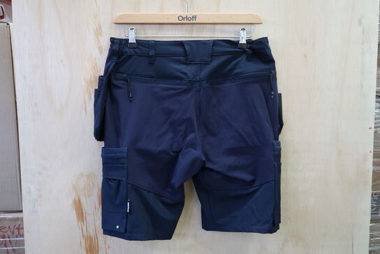 Shorts str. C50 FRISTADS Model: Art No: 134119