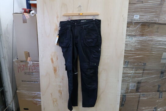 Bukser str. 52 FRISTADS Model: Art No: 300864