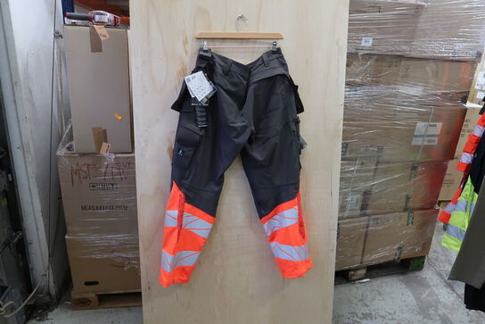 Bukser str. C58 MASCOT Model: 19131-711-18222