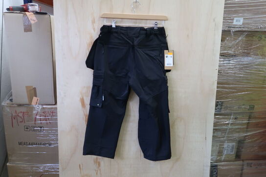 Bukser str. C48 FRISTADS Model: Art No: 300516