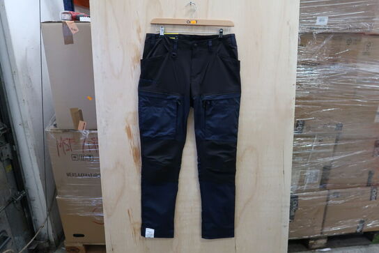 Bukser str. 42 BLÅKLÄDER Model: 7166