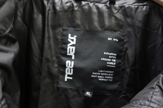 Jakke str.  XL TEEJAYS Model: 9631