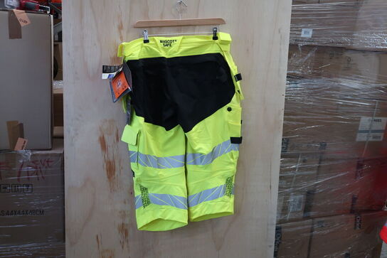 Bukser str. C56 MASCOT Model: 19049-711-1709