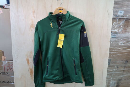 Jakke str. S SNICKERS Model: Art No: 94383904004