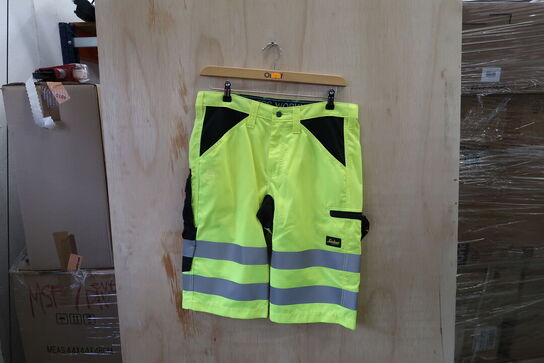 Shorts str. 50 SNICKERS Model: Art No: 61326604050