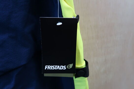 Bukser str. C50 FRISTADS Model: Art No: 134190