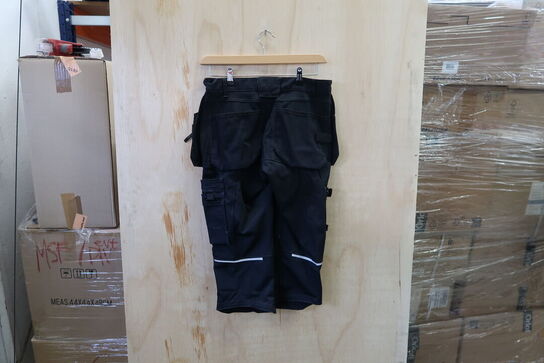 Bukser str. C48 FRISTADS Model: Art No: 300865