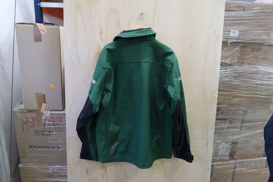 Jakke str. XL SNICKERS Model: Art No: 12003904007