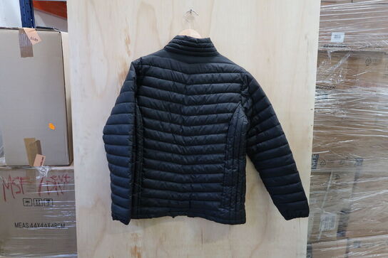 Jakke str.  XL TEEJAYS Model: 9631