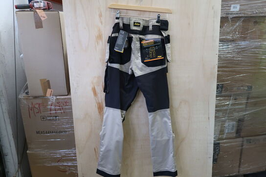 Bukser str. 48 SNICKERS Model: Art No: 62412004048