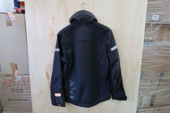 Jakke str. XS SNICKERS Model: Art No: 12000404003