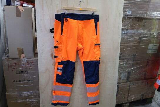 Bukser str.  C54 FRISTADS Model: Art No: