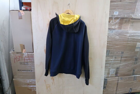 Jakke str. XXL SNICKERS Model: Art No: 28889504008