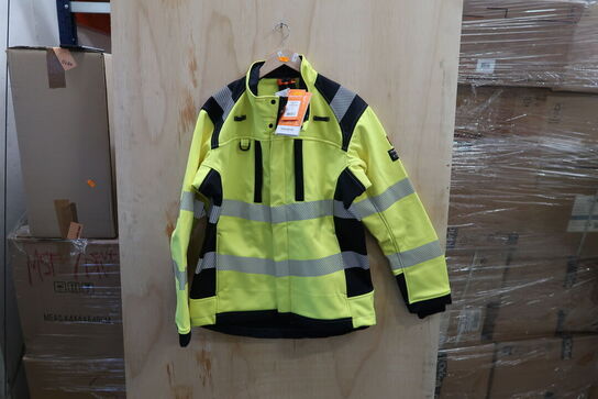 Jakke str. L TRANEMO Model: Art No: 51959594006