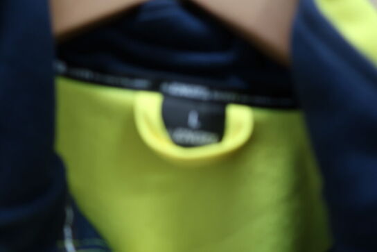 Jakke str. L ENGEL Model: 1158