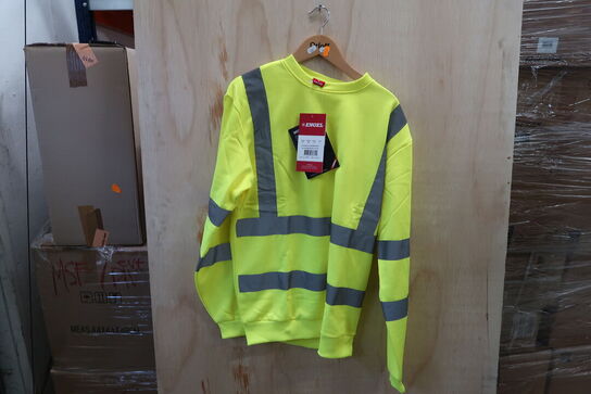 Jakke og trøje str. L  ENGEL Model: 8041, 1192